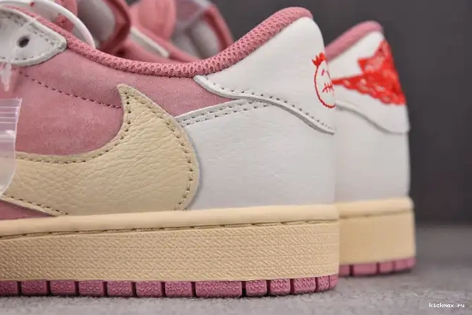 Rep MAX Scott DM7866-600 Low OG Travis 1 x AJ SP 0623